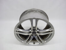 Load image into Gallery viewer, 1x Alufelge 19 Zoll 10.5" 5x112 55ET Glanz Silber 420601025E JKB1 Audi R8 FEL9866029698qi
