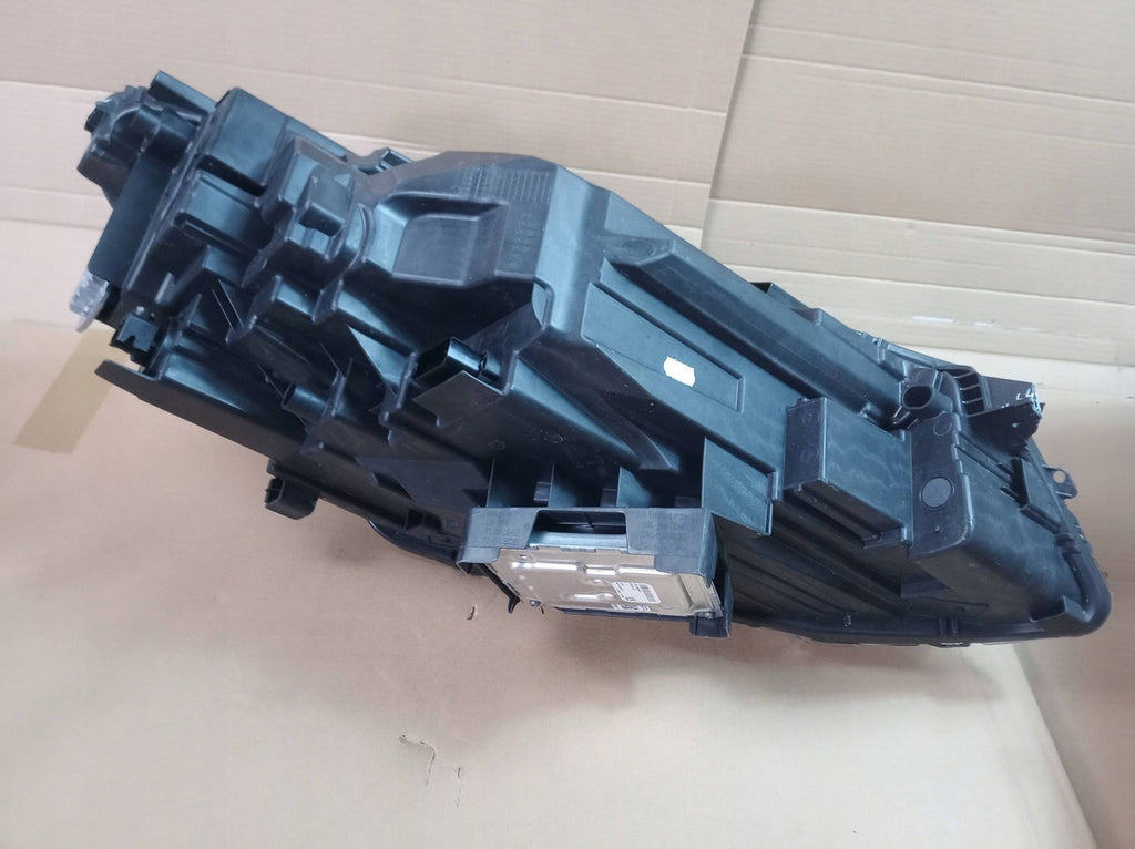 Frontscheinwerfer Ford Kuga III LV4B13E015FH Links Scheinwerfer Headlight SCH5672182786sa