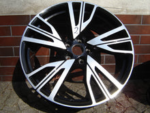 Load image into Gallery viewer, 1x Alufelge 20 Zoll 8.5" 5x112 50ET 6857573 BMW I8 Rim Wheel FEL9809010728se