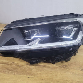 Frontscheinwerfer VW Transporter 7L1941035D LED Links Scheinwerfer Headlight SCH2050247285fc