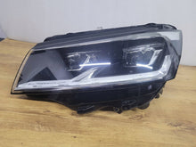 Laden Sie das Bild in den Galerie-Viewer, Frontscheinwerfer VW Transporter 7L1941035D LED Links Scheinwerfer Headlight SCH2050247285fc