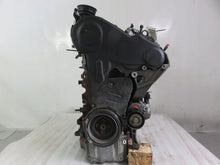 Laden Sie das Bild in den Galerie-Viewer, Motor VW Passat CBAB 2.0 TDI 140PS 103kW 2008 Diesel Engine Unkomplett
