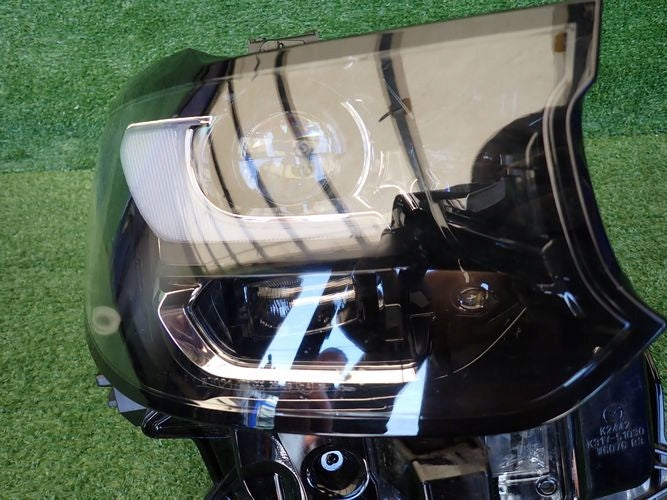 Frontscheinwerfer Mazda Cx-60 Cx60 KR9R51030 Full LED Rechts Headlight