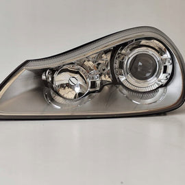 Frontscheinwerfer Porsche Cayenne 7L5941031K Xenon Links Scheinwerfer Headlight SCH2762168914lw