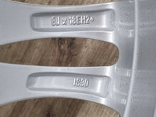Load image into Gallery viewer, 1x Alufelge 18 Zoll 5x120 7842650 BMW 5 F11 F10 Rim Wheel FEL3118668489vv