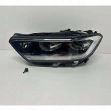 Laden Sie das Bild in den Galerie-Viewer, Frontscheinwerfer VW T-Roc 2GA941035 LED Links Scheinwerfer Headlight SCH7135435980cn
