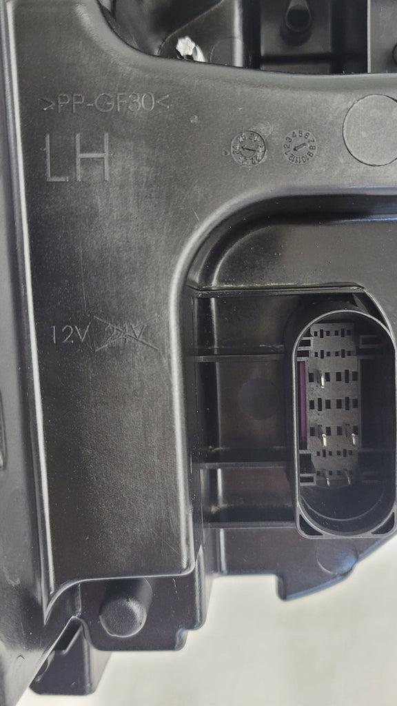 Frontscheinwerfer VW Id.3 10B911035G Links Scheinwerfer Headlight SCH9428278589uk