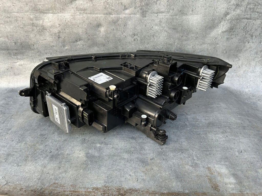 Frontscheinwerfer VW Tiguan 5NB941082C Full LED Rechts Scheinwerfer Headlight