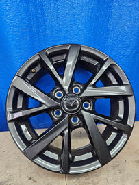 1x Alufelge 16 Zoll 6.5