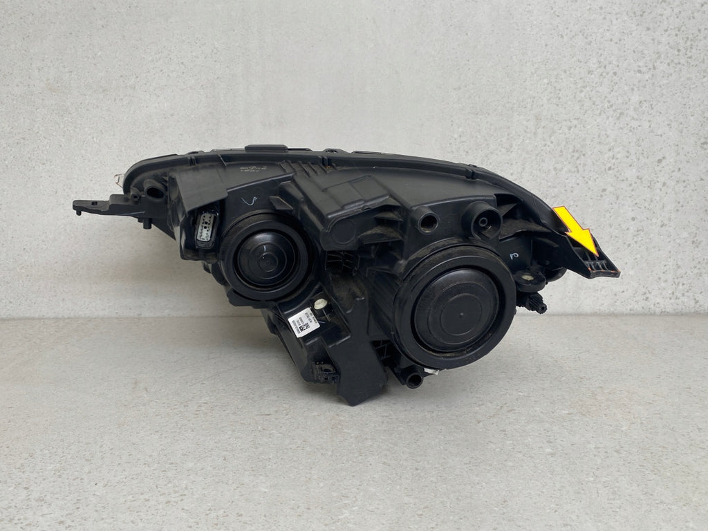 Frontscheinwerfer Ford Ecosport GN15-13W029-JE Rechts Scheinwerfer Headlight SCH5454653686ov