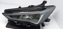 Laden Sie das Bild in den Galerie-Viewer, Frontscheinwerfer Cupra Born K11 10F941007K Full LED Links Headlight SCH2994045283vq