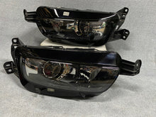 Laden Sie das Bild in den Galerie-Viewer, Frontscheinwerfer Citroën C4 Picasso II 96759751 Xenon Rechts oder Links