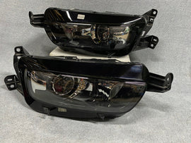 Frontscheinwerfer Citroën C4 Picasso II 96759751 Xenon Rechts oder Links