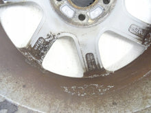 Laden Sie das Bild in den Galerie-Viewer, 1x Alufelge 17 Zoll 7.0&quot; 5x108 50ET 31341738 Volvo S60 V60 V70 Rim Wheel
