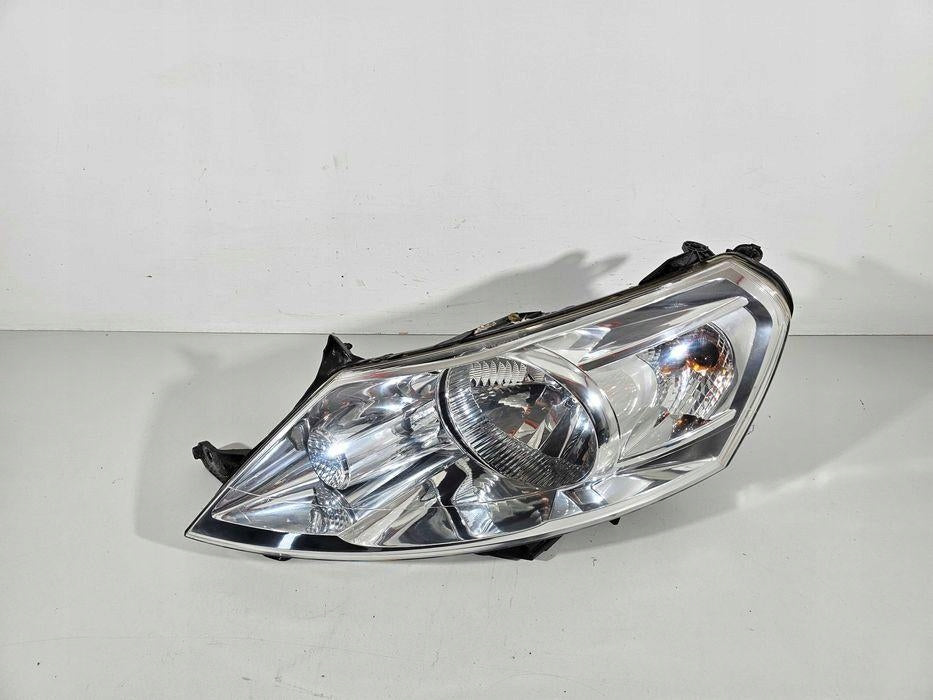 Frontscheinwerfer Citroën Jumpy 103419012968 Links Scheinwerfer Headlight SCH3509203093vl