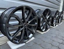 Laden Sie das Bild in den Galerie-Viewer, 4x Alufelge 18 Zoll 8.0" 5x112 40ET Audi A3 Rim Wheel FEL7519437599zt