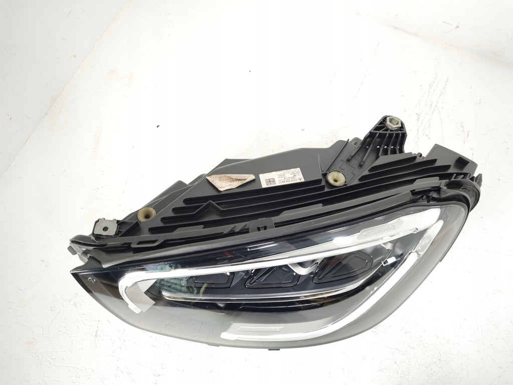 Frontscheinwerfer Mercedes-Benz Glc C253 X253 A2539066901 LED Links Headlight SCH9342132402na