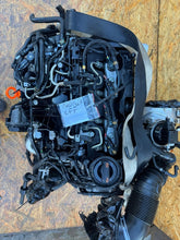 Load image into Gallery viewer, Motor Audi VW Q3 I CFF 2.0 TDI 114TKm Diesel Engine Komplett MOT9427366485lx