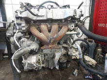 Laden Sie das Bild in den Galerie-Viewer, Motor Chevrolet Malibu V300 LKWBT8 2.4 167PS 102TKm 2014 Benzin Unkomplett MOT5135460883dr