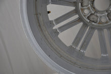 Load image into Gallery viewer, 1x Alufelge 17 Zoll 7.0" 5x112 49ET Glanz Silber 5F0601025S Audi Leon Rim Wheel FEL3512802072hn