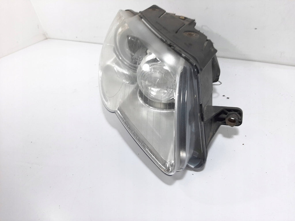 Frontscheinwerfer VW Passat 3C0941754G 3D0907391B Rechts Scheinwerfer Headlight