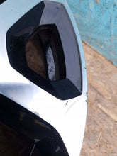 Laden Sie das Bild in den Galerie-Viewer, 1x Alufelge 17 Zoll 4x100 606R78598R Renault Captur Rim Wheel