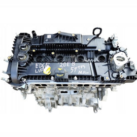 Motor Ford Fiesta II Fbd K2GE-6007-AA 2.0 97PS 71kW 82TKm 2019 Benzin Unkomplett MOT8869387261sf