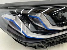 Laden Sie das Bild in den Galerie-Viewer, Frontscheinwerfer BMW X3 Rechts Scheinwerfer Headlight SCH5777051859uz