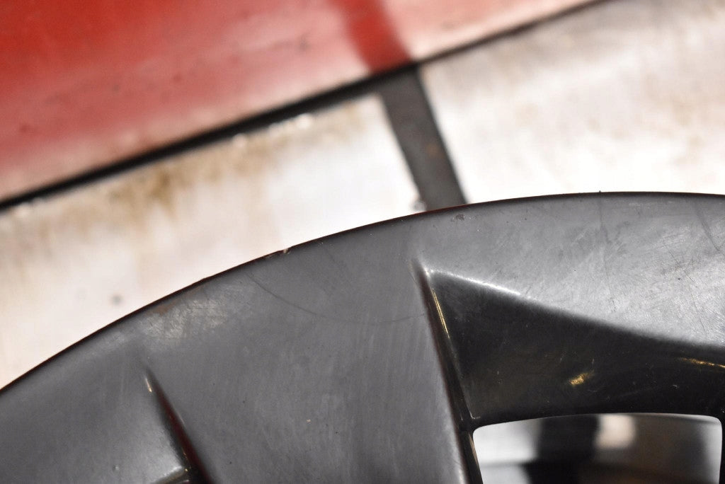 1x Alufelge 20 Zoll 10.0" 5x120 35ET 1027225-00-A Tesla Model X Rim Wheel FEL2876881496ro