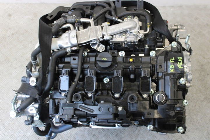 Motor Mazda Cx5 PE10 2.0 Benzin Engine Komplett MOT2125095182pb