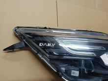 Laden Sie das Bild in den Galerie-Viewer, Frontscheinwerfer Iveco Daily VI I 05802711799 Rechts Scheinwerfer Headlight SCH1354658112yg