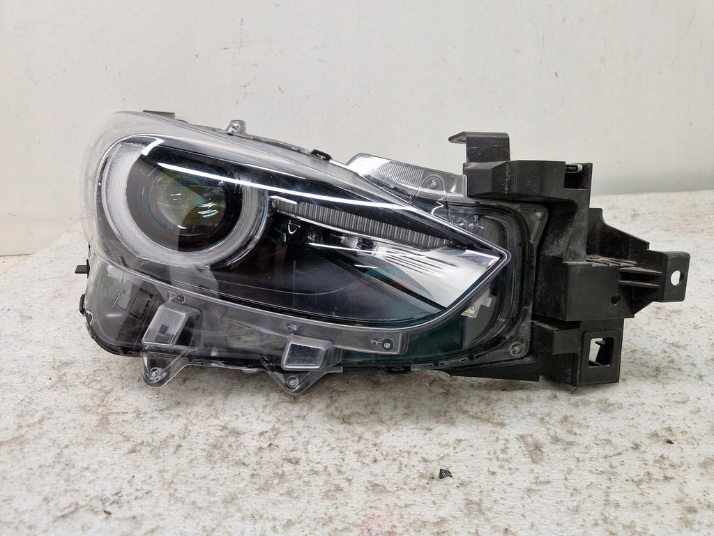 Frontscheinwerfer Mazda Bm B63C-51030 4095495300 LED Rechts Headlight SCH4185533780nw