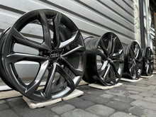 Laden Sie das Bild in den Galerie-Viewer, 4x Alufelge 19 Zoll 8.5" 5x112 45ET Audi Rim Wheel FEL6842759431dh