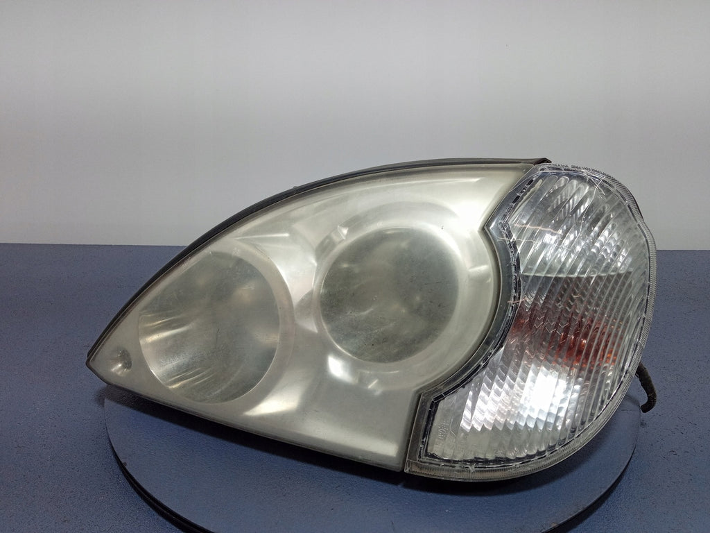 Frontscheinwerfer Hyundai Terracan 92101-H1XXX Links Scheinwerfer Headlight