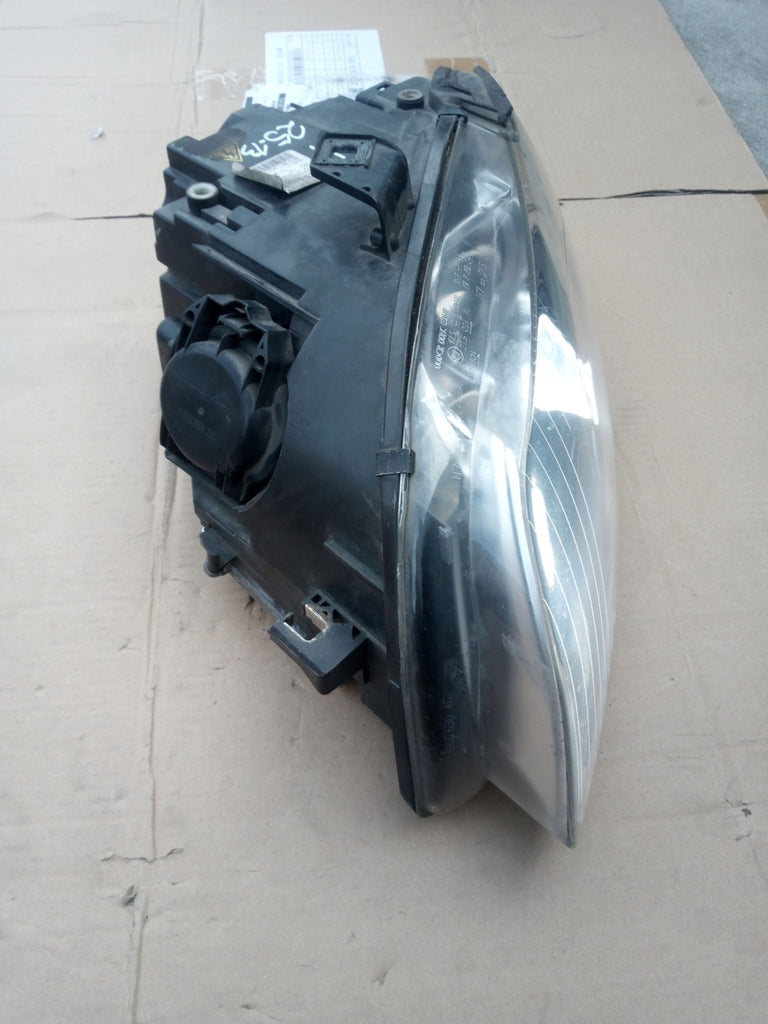 Frontscheinwerfer Audi A4 B7 8E0941003BM Xenon Links Scheinwerfer Headlight SCH5851647575oe