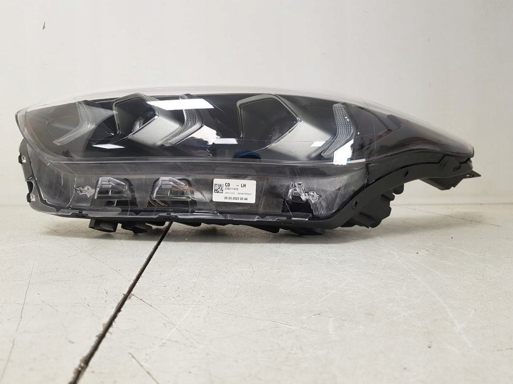 Frontscheinwerfer Kia Ceed 92101J7500 Full LED Links Scheinwerfer Headlight SCH7008704785ij