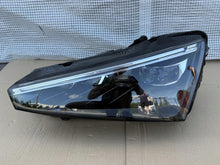 Laden Sie das Bild in den Galerie-Viewer, Frontscheinwerfer Skoda Scala 657941015A Links Scheinwerfer Headlight SCH6229787822ra
