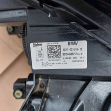 Load image into Gallery viewer, Frontscheinwerfer BMW 1 F40 7214913-12 LED Links Scheinwerfer Headlight SCH9403326890lw
