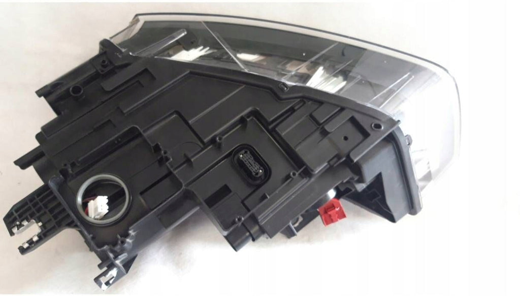 Frontscheinwerfer Audi Q3 8U0941032 Rechts Scheinwerfer Headlight SCH9734791561no