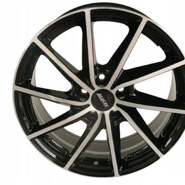1x Alufelge 18 Zoll 7.5
