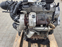 Load image into Gallery viewer, Motor VW Passat Golf VI II CBD 2.0 TDI 131TKm Diesel Engine Komplett MOT6524973948sb
