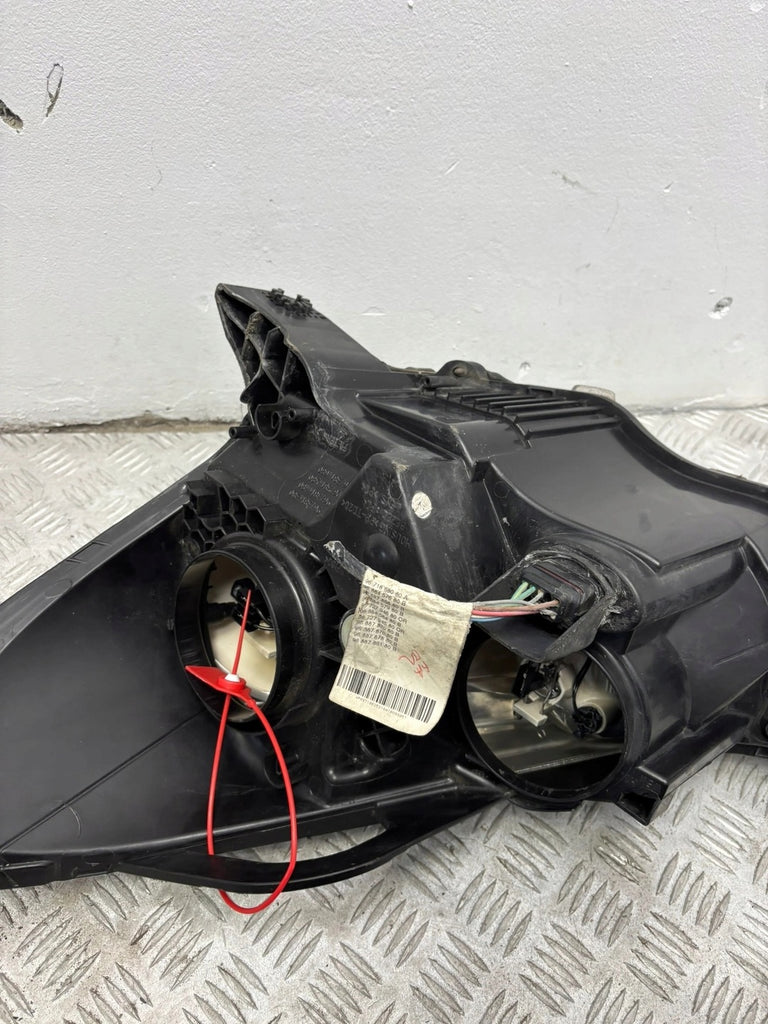 Frontscheinwerfer Citroën C3 II Rechts Scheinwerfer Headlight SCH9388050042ph