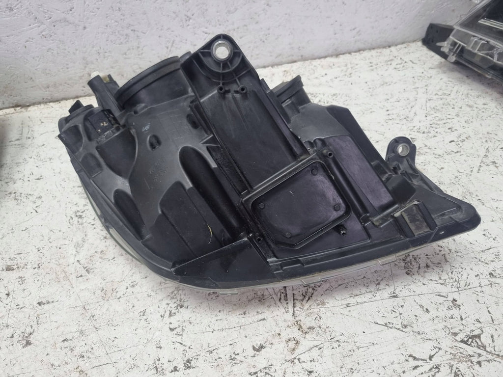 Frontscheinwerfer Skoda Citigo 1ST941005 1ST941006 Ein Satz Headlight SCH6959807342hl