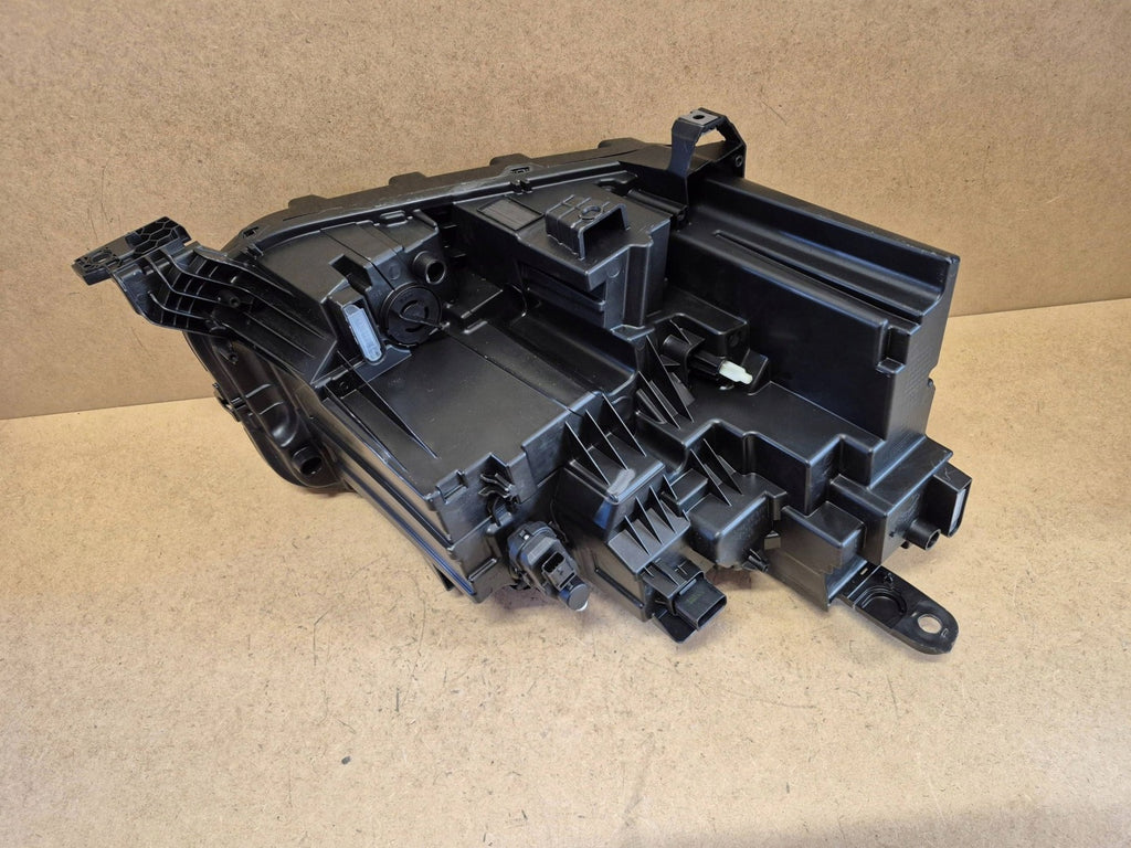 Frontscheinwerfer Citroën C3 I 9851349180 LED Links Scheinwerfer Headlight SCH9980680989gi