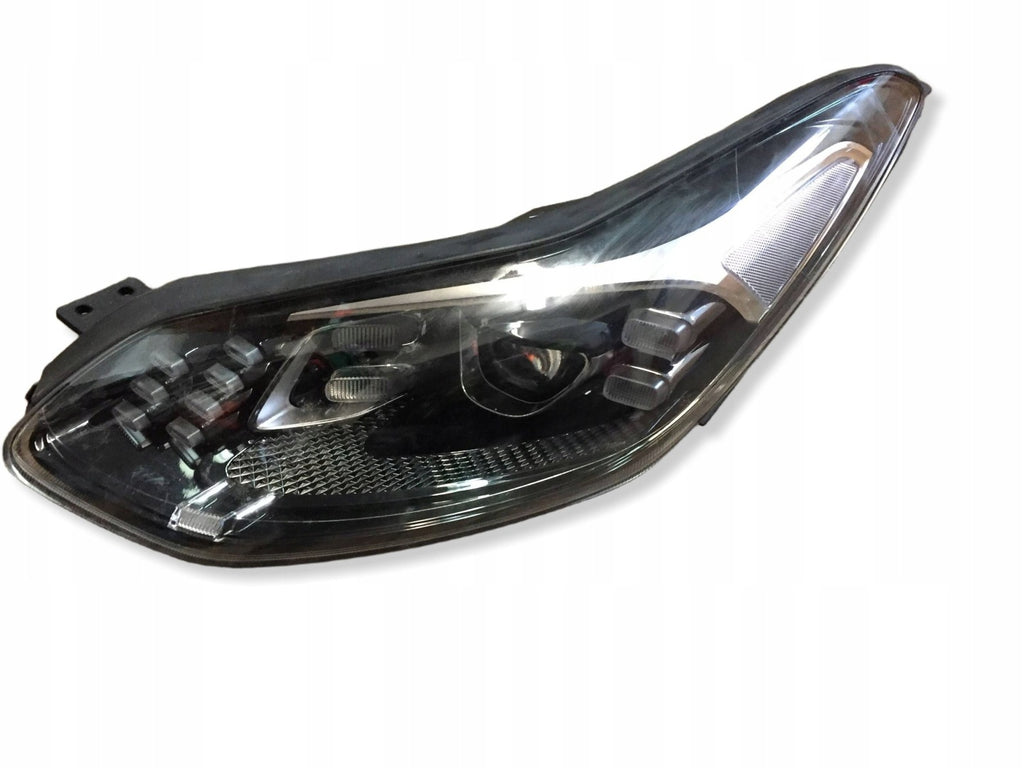 Frontscheinwerfer Kia Sportage IV 92101F1500 Links Scheinwerfer Headlight SCH8553072333ej
