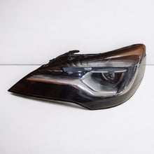 Load image into Gallery viewer, Frontscheinwerfer Opel Astra K 39201196 LED Links Scheinwerfer Headlight