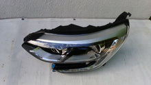 Load image into Gallery viewer, Frontscheinwerfer Renault Megane IV 260603157R LED Links Scheinwerfer Headlight