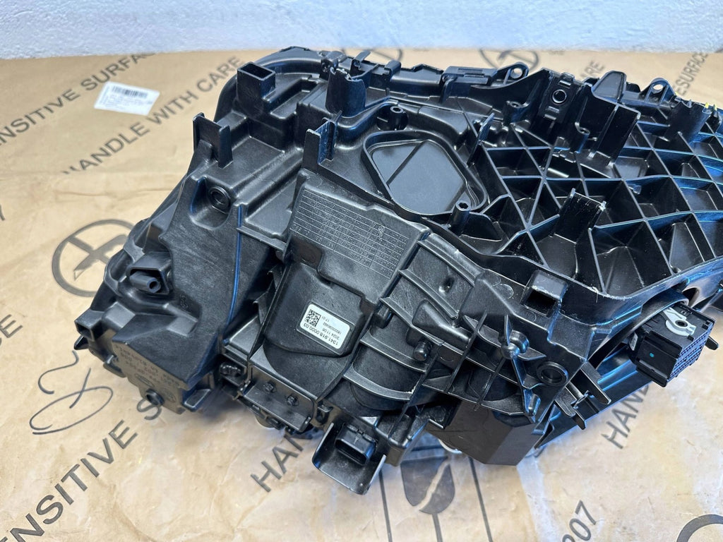 Frontscheinwerfer BMW 4 G22 G23 G26 5A3B32202 Rechts Scheinwerfer Headlight SCH2526524443mm