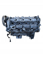 Laden Sie das Bild in den Galerie-Viewer, Motor Ford Focus ZTDB ZTDA 1.5 120PS 88kW 70TKm 2018 Diesel Engine Unkomplett MOT1817163774fo