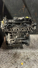 Laden Sie das Bild in den Galerie-Viewer, Motor Ford Fiesta I VII T3JA 1.6 TDCI 2014 Hybrid Engine Komplett MOT7438581237gf